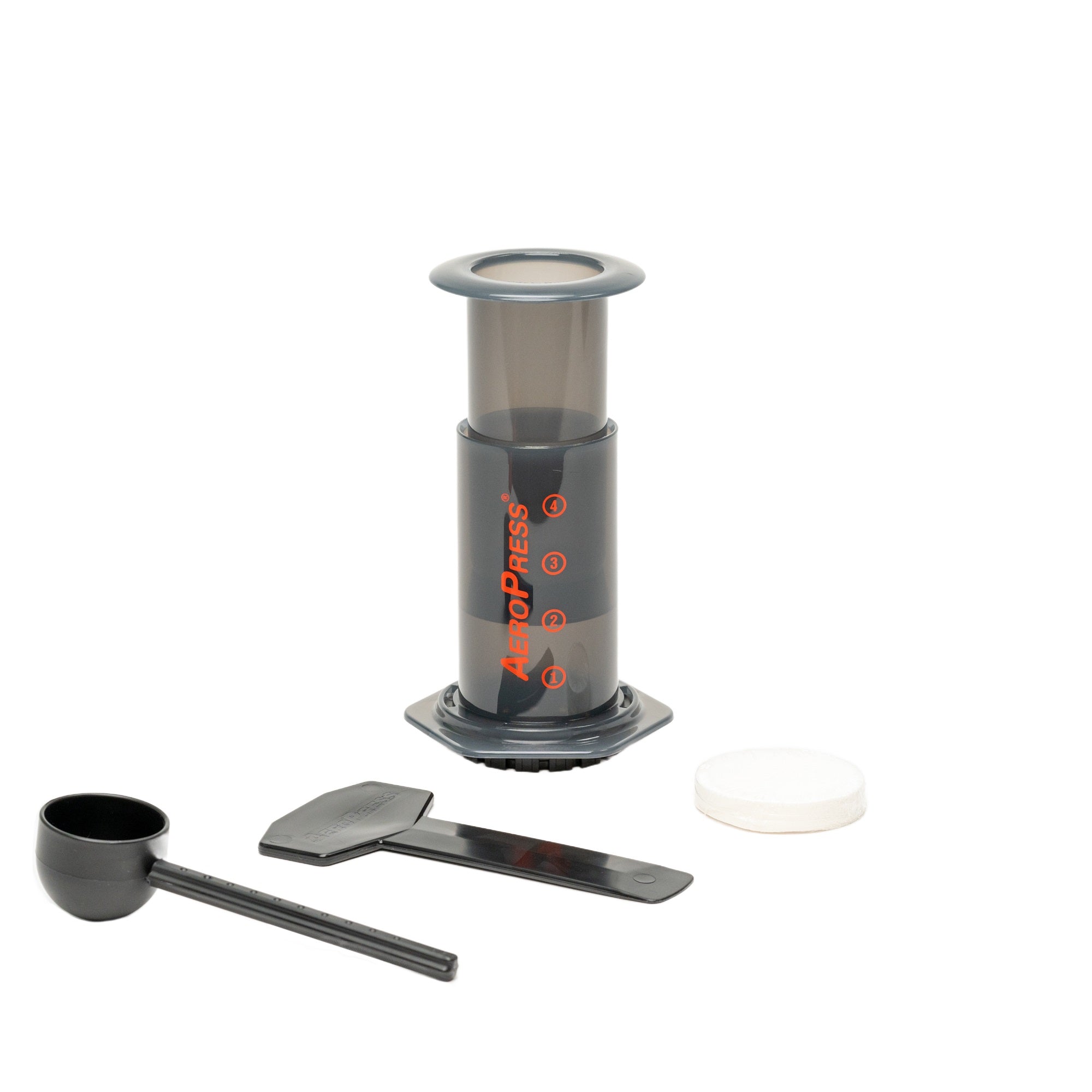 Aeropress Original Coffee Maker