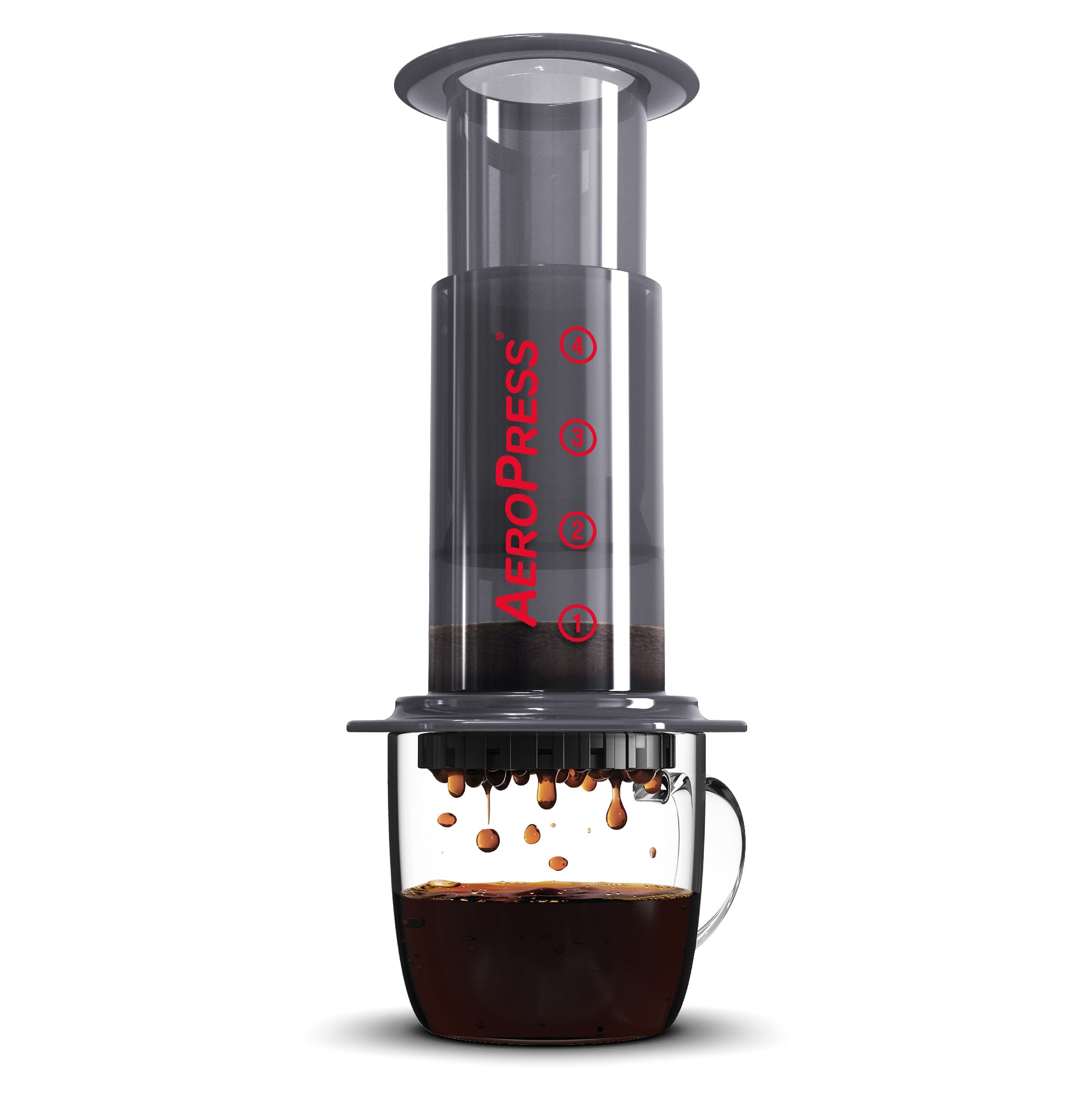 Aeropress Original Coffee Maker