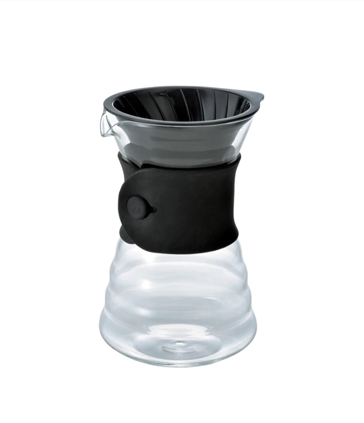 Hario V60 Drip Decanter Pour Over Coffee Maker 700ml